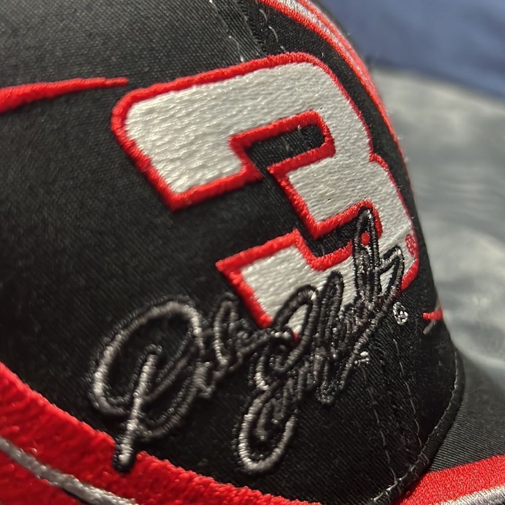 🔥 Vintage NASCAR‎ DALE EARNHARDT #3 “Intimidator” Chase Authentics - Never Wore - Picture 3 of 8